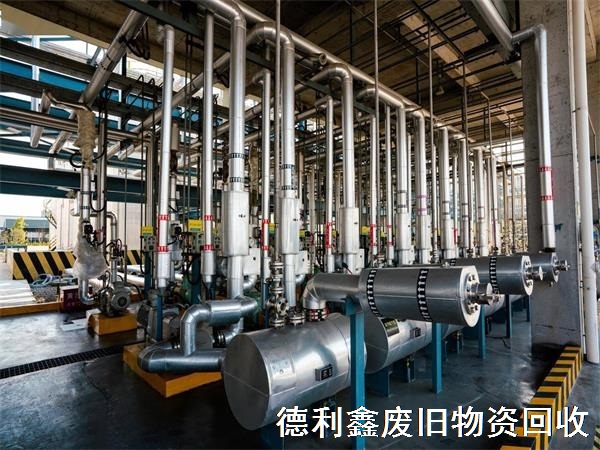 回收化工設(shè)備商家，化工機(jī)械價(jià)格，哪里回收化工設(shè)備