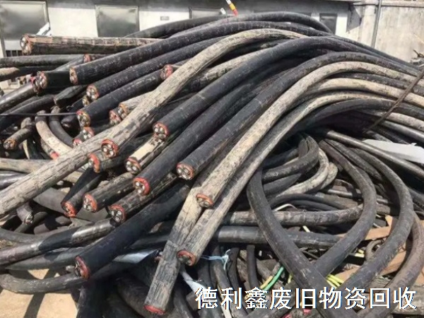 河北電纜回收商家，天津廢電纜回收價(jià)格，回收電纜多少錢