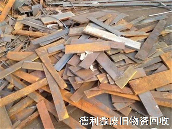 生活中常見的廢舊金屬，看看你都知道哪些？